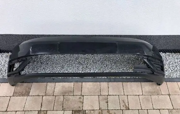 Volkswagen Golf VII Front bumper 5G0807217FN