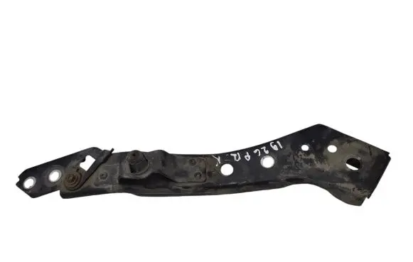 Renault Megane III Front bumper mounting bracket 6251306E