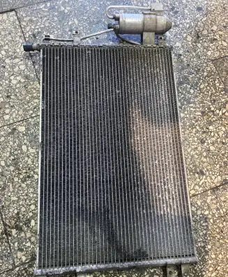 Volvo XC90 A/C cooling radiator (condenser) 30665562 19907