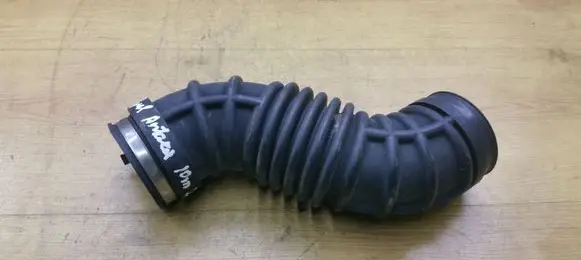 Opel Antara Air intake hose/pipe