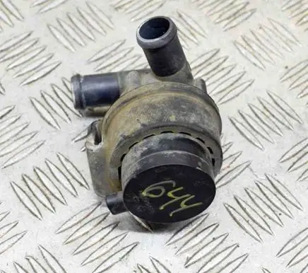 Volvo V60 Electric auxiliary coolant/water pump 1319710