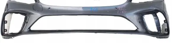 Mercedes-Benz C W205 Front bumper