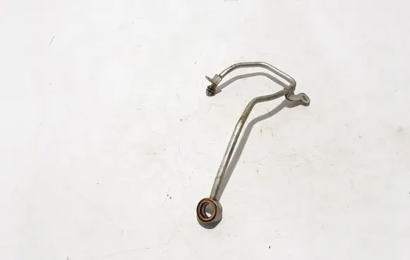 Dacia Duster II Turbo turbocharger oiling pipe/hose 151929962R
