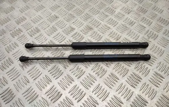 Front bonnet/hood damper/strut