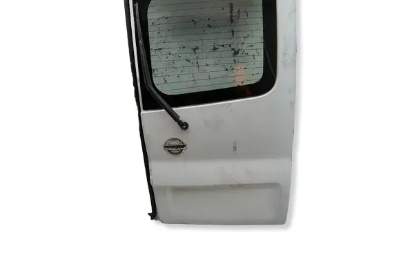 Nissan Primastar Back/rear loading door 
