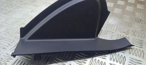 Mercedes-Benz E W213 Dashboard side end trim A2136800607