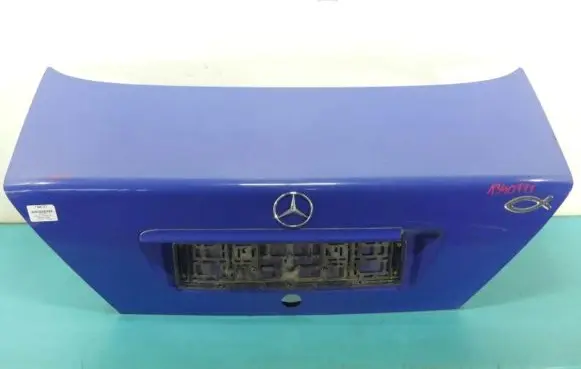 Mercedes-Benz C W202 Tailgate/trunk/boot lid IMPRK1340777