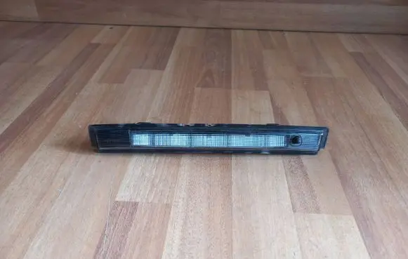 Renault Espace V (RFC) Third/center stoplight 265906088R 265904593R S3R4EXSS1