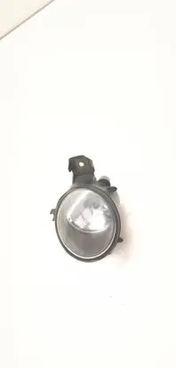 BMW 1 E81 E87 Front fog light 63177837501 89203672 7837501