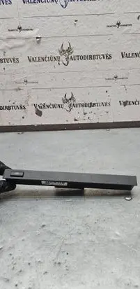 BMW 5 E39 ESP (stability program) switch 61318373707 03742031