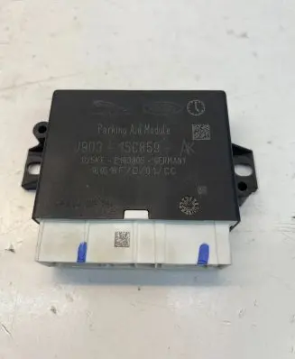 Jaguar I-Pace Other control units/modules J9D315C859AK E163905 15C859AK