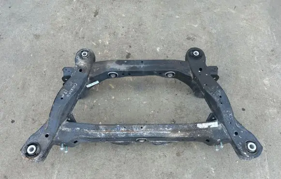 Rear subframe