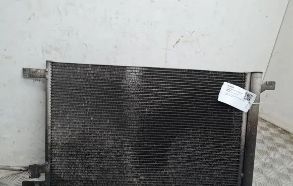 Volkswagen Golf VII A/C cooling radiator (condenser) 5Q0816411AL
