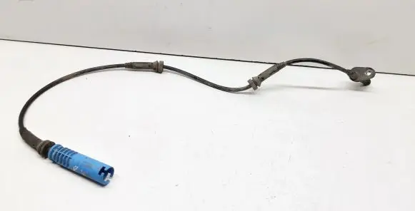 BMW 5 E60 E61 ABS brake wheel speed sensor 6908705