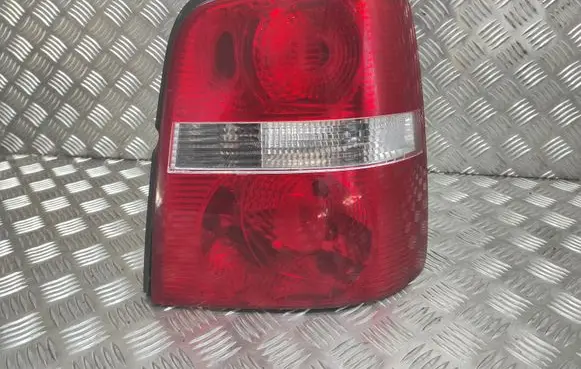 Volkswagen Touran I Rear/tail lights 1T0945258D