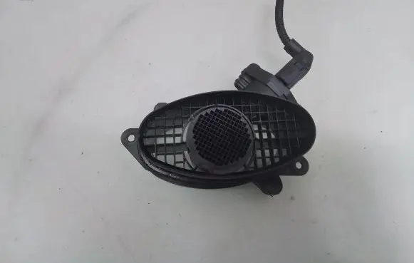 BMW 5 E39 Mass air flow meter 0928400468
