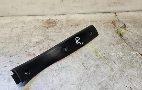 Fiat Ducato Other interior part 1300184808