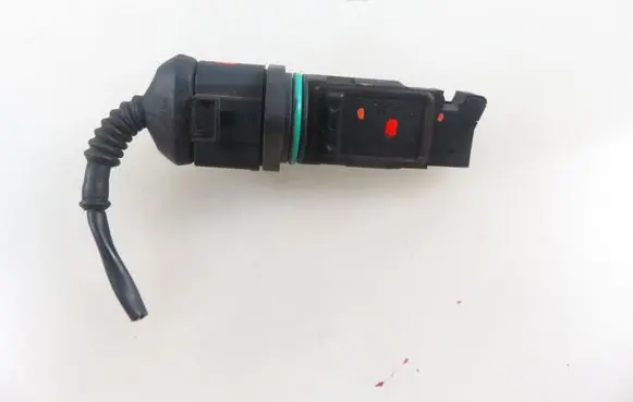 Mass air flow meter
