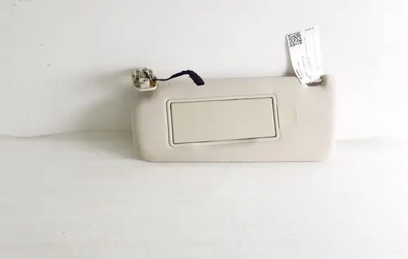Land Rover Evoque I Sun visor JLRL538