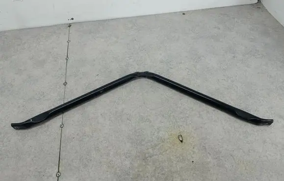 BMW 3 F30 F35 F31 Top upper radiator support slam panel 7245789