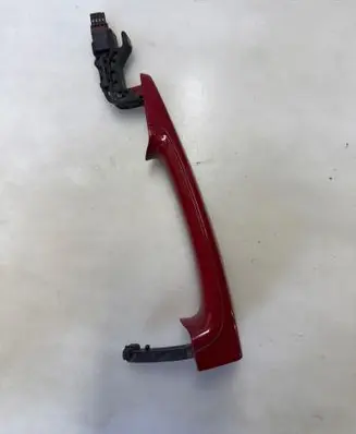 BMW X3 F25 Front door exterior handle 7289732 14156470