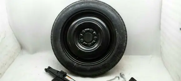 Mitsubishi Lancer X R16 spare wheel 4250A120