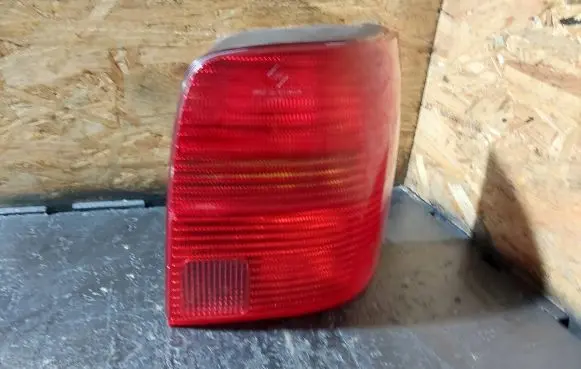 Volkswagen PASSAT B5 Rear/tail lights 3B9945112J