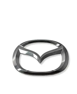 Mazda 6 Manufacturers badge/model letters GHK151730