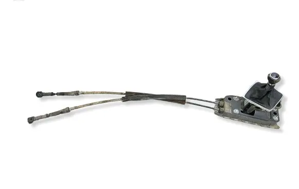 Volkswagen PASSAT B6 Gear shifter/selector 3C0711049N 11502070849 00967163C0