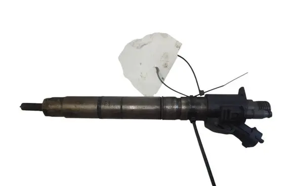 Volvo XC60 Fuel injector 0445116036 31272767
