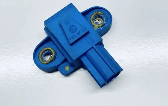 Seat Altea Airbag deployment crash/impact sensor 1K0955557A