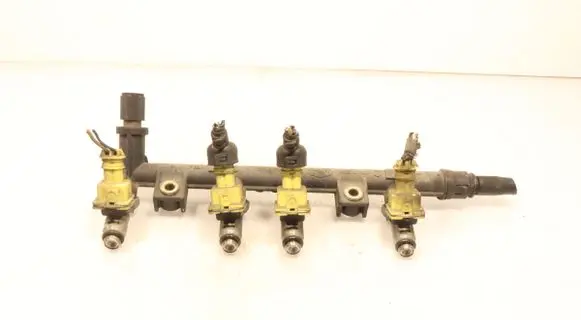 Fiat Punto (188) Fuel main line pipe