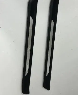BMW 4 F32 F33 sill trim set (inner) 7436036 7436035