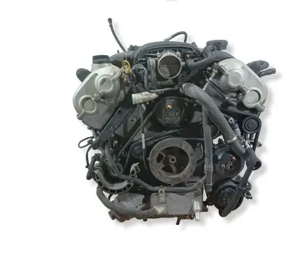 Porsche Cayenne (9PA) Engine M4801 M4801G