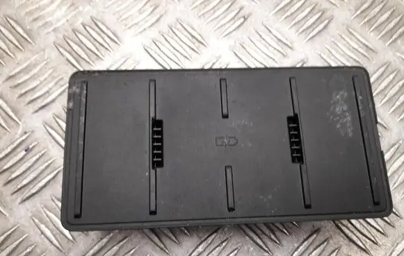 Audi Q5 SQ5 Wireless charging module 85E035507