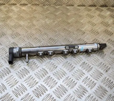 Toyota Avensis T270 Fuel main line pipe 0445214278 0281002949
