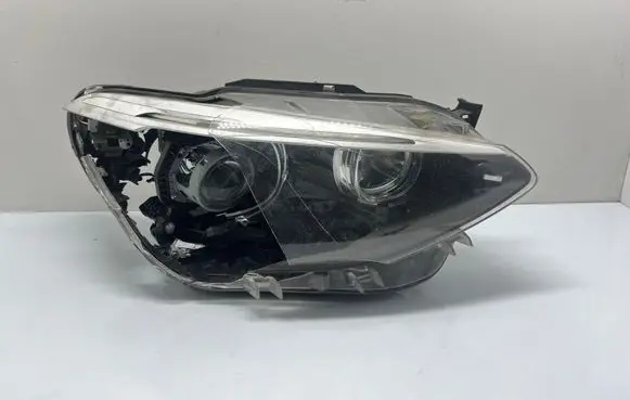 BMW 1 F20 F21 Headlight/headlamp