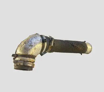 KIA Sorento Intercooler hose/pipe
