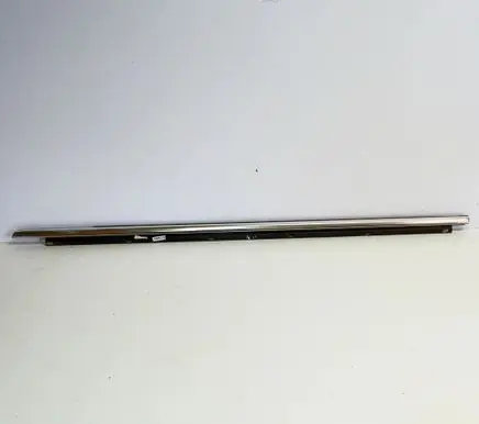 Volkswagen Golf VI Door glass trim 1K5837475