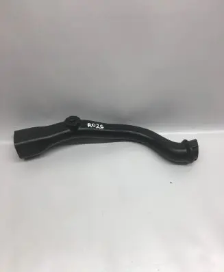 Mercedes-Benz ML W166 Other center console (tunnel) element A1668320290