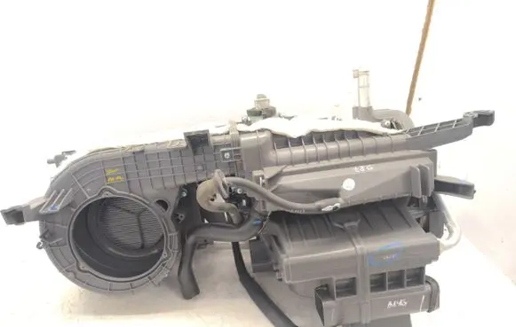 KIA Optima Interior heater climate box assembly housing D266EB9AA01 P812C400 D267AP9BA02