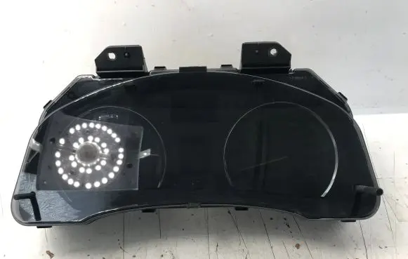 Toyota Avensis T270 Speedometer (instrument cluster) MB2574604960 8380005L70
