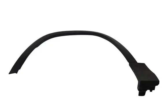 Mercedes-Benz GLA W156 X156 Fender trim (molding) A2478806704