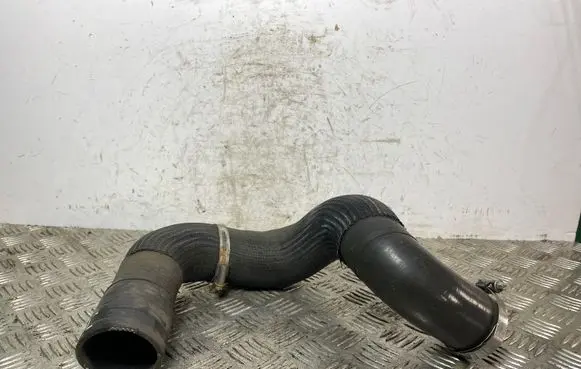 Jeep Grand Cherokee Intercooler hose/pipe 55038006AD