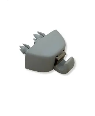 Skoda Fabia Mk3 (NJ) Sun visor clip/hook/bracket 