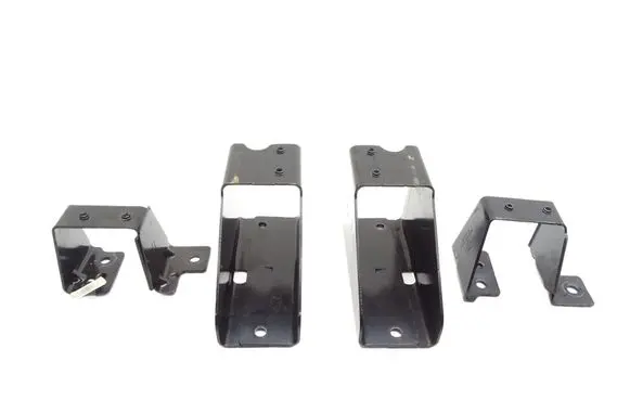 Audi Q5 SQ5 8R Hazard Warning Triangle Mounting Bracket 8R0813384 8R0813383 8R0813383H