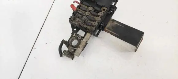 Volkswagen Golf IV Fuse box set