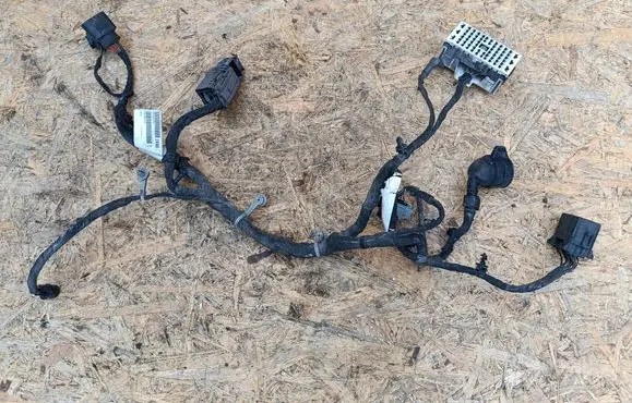 Chrysler 200 Engine installation wiring loom P0BJ0R241AA 241AA 646241
