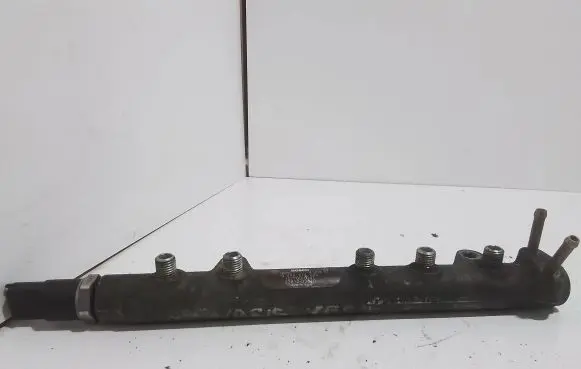 Toyota Yaris Fuel main line pipe 2381033010 0445214032