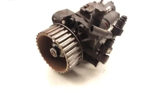 Nissan Juke I F15 Fuel injection high pressure pump 167000938R 5WS40565 A2C53252602